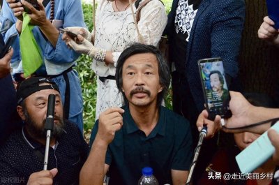 ​流浪大师如今又回到了原点？沈巍的选择给我们啥启示？