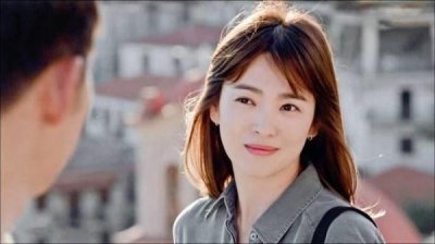 ​盘点宋慧乔的历任男友，不管谁来谁走，她始终爱的云淡风轻