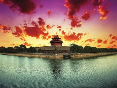 ​北方青杨：中国已经是世界上最强大的国家？