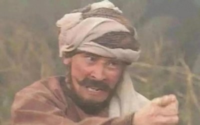 ​尼摩星硬刚金轮法王不虚？别被表象忽悠了！原著战绩扒光他老底！