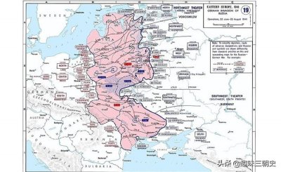 ​第二次世界大战开始的导火索