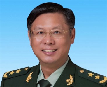​武警副司令郑家概逝世，系国军名将郑洞国家族后代！