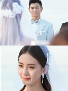 ​吴奇隆微博：时光中的互动痕迹