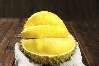 ​挑榴莲终极指南｜学会这5招，轻松解锁香甜绵密果肉！