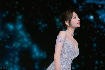 ​迪丽热巴的八卦金主是谁？