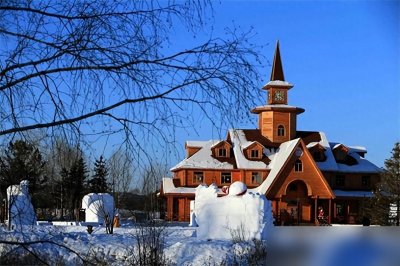 ​中国东南西北四道“大门”分别在哪？都去感受一下，比出国还精彩