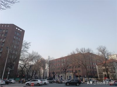 ​天津最好几所中学之一：耀华中学