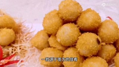​冬至吃饺子还是吃汤圆？南北方饮食差距为何如此之大？