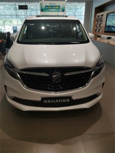 ​更时尚的GL8-陆尊