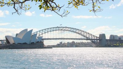 ​为什么澳大利亚不是“岛”？全球十大岛屿，接近一半在中国的附近