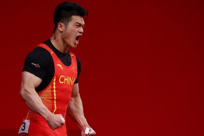 ​东京奥运会，中国队十大实力强大颜值又高的帅哥