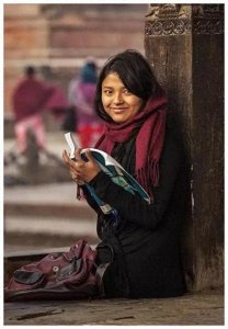 ​揭秘尼泊尔奇特的一妻多夫制：女性直言，晚上简直是受罪！