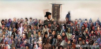 ​揭秘梁山108好汉：背后的神秘数字与故事