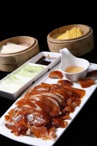 ​去北京非吃不可的十大特色美食推荐