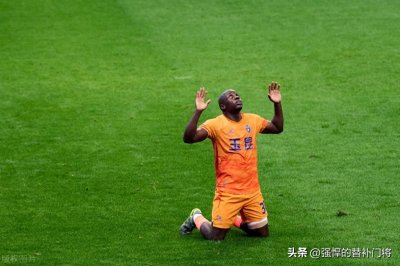 ​中甲最新射手榜：穆谢奎领跑，3名土炮进前十，重庆20岁队长在列