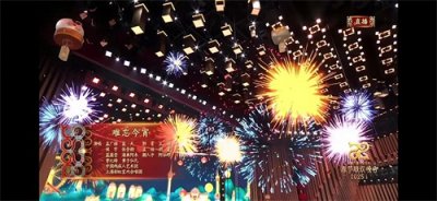 ​春晚为啥总在晚8点开播？背后竟藏着这么深的温情！