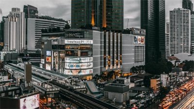 ​泰国旅游安全吗？揭秘最安全的旅行胜地