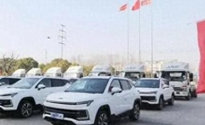 ​俄罗斯十大畅销车7款中国造！莫斯科警察将使用中国汽车