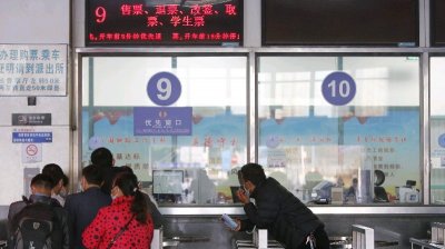 ​注意！今天起惠州火车站新增2趟列车停运