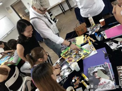 ​揭秘：服装设计师的灵感来源于哪里？