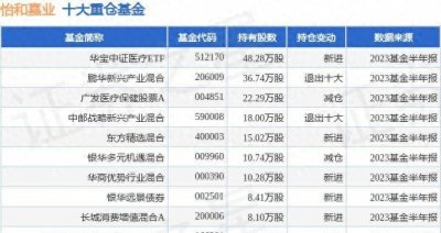​“爆料！巨额跌幅揭秘！华宝中证医疗ETF基金震撼持有！”