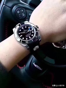 ​揭秘原单手表背后的秘密！