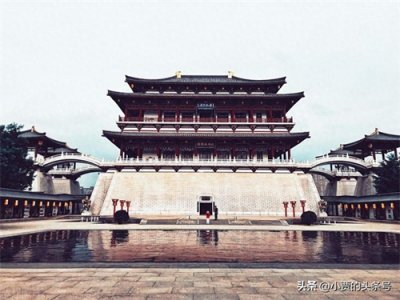 ​唐朝覆灭之谜：揭秘一个辉煌时代的终结