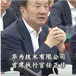 ​任正非演讲魅力揭秘：从容自信、肢体语言丰富，引领听众思维风暴