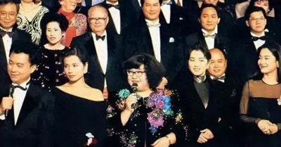 ​揭秘沈殿霞当年去世真相：当时手脚器官腐烂，家人拔喉脱离苦难