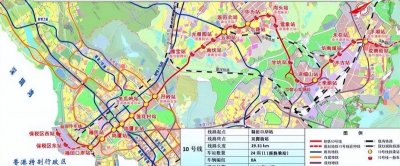 ​华为的总部你知道在哪里么？