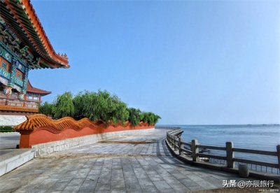 ​烟台必去十大旅游景点推荐，烟台周边游好去处，你去过几个？