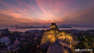 ​福建必驾！最值得打卡的十大景点推荐！