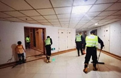 ​亲历者讲述117：一位女刑犯的自述，看守所里24小时不关灯！