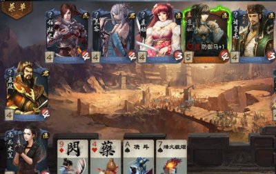 ​英雄杀手游五星英雄如何获得，平民零氪攻略