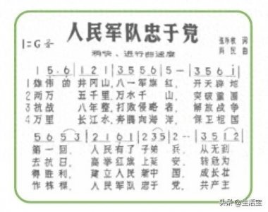 ​自己编配简谱钢琴和弦谱方法的探讨