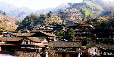 ​中国最恐怖的十大禁区，有机会你想去看看吗？