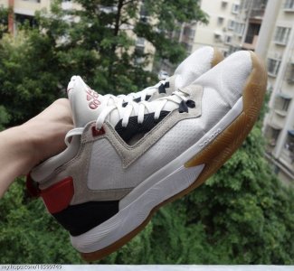 ​性价比之王——利拉德2