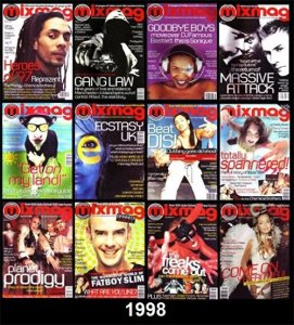 ​2019年目前十大DJ排行榜 有一位很漂亮