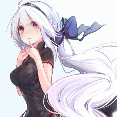 十大虚拟歌姬头像 | 车马很慢，阳光很暖，你很好看