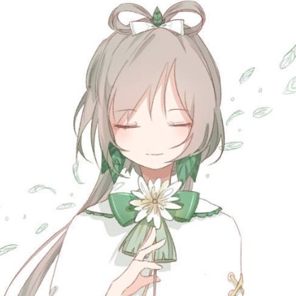 十大虚拟歌姬头像 | 车马很慢，阳光很暖，你很好看