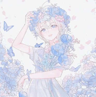 十大虚拟歌姬头像 | 车马很慢，阳光很暖，你很好看