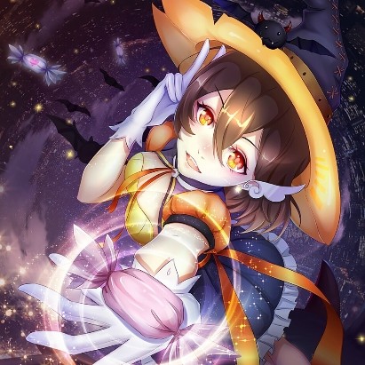 十大虚拟歌姬头像 | 车马很慢，阳光很暖，你很好看