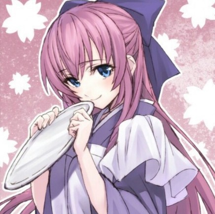 十大虚拟歌姬头像 | 车马很慢，阳光很暖，你很好看