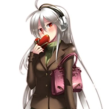 十大虚拟歌姬头像 | 车马很慢，阳光很暖，你很好看