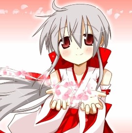 十大虚拟歌姬头像 | 车马很慢，阳光很暖，你很好看