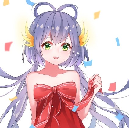 十大虚拟歌姬头像 | 车马很慢，阳光很暖，你很好看