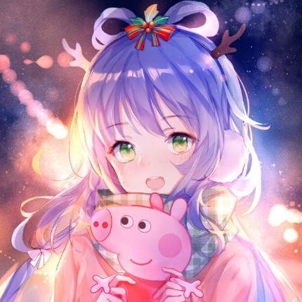 十大虚拟歌姬头像 | 车马很慢，阳光很暖，你很好看