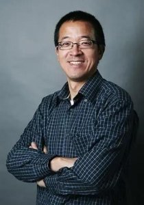 ​俞敏洪: 从英语老师到商业巨头