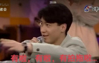 ​泪奔，黎明的生日竟然是周海媚的忌日！两人的恋情让人遗憾！