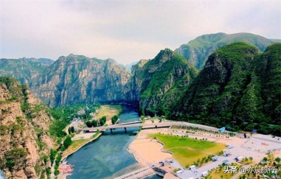 ​保定十大避暑旅游景点，周边一日游好去处